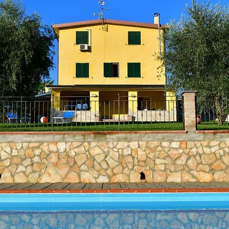 Zagarolo B&B Roman Country Villa المظهر الخارجي الصورة