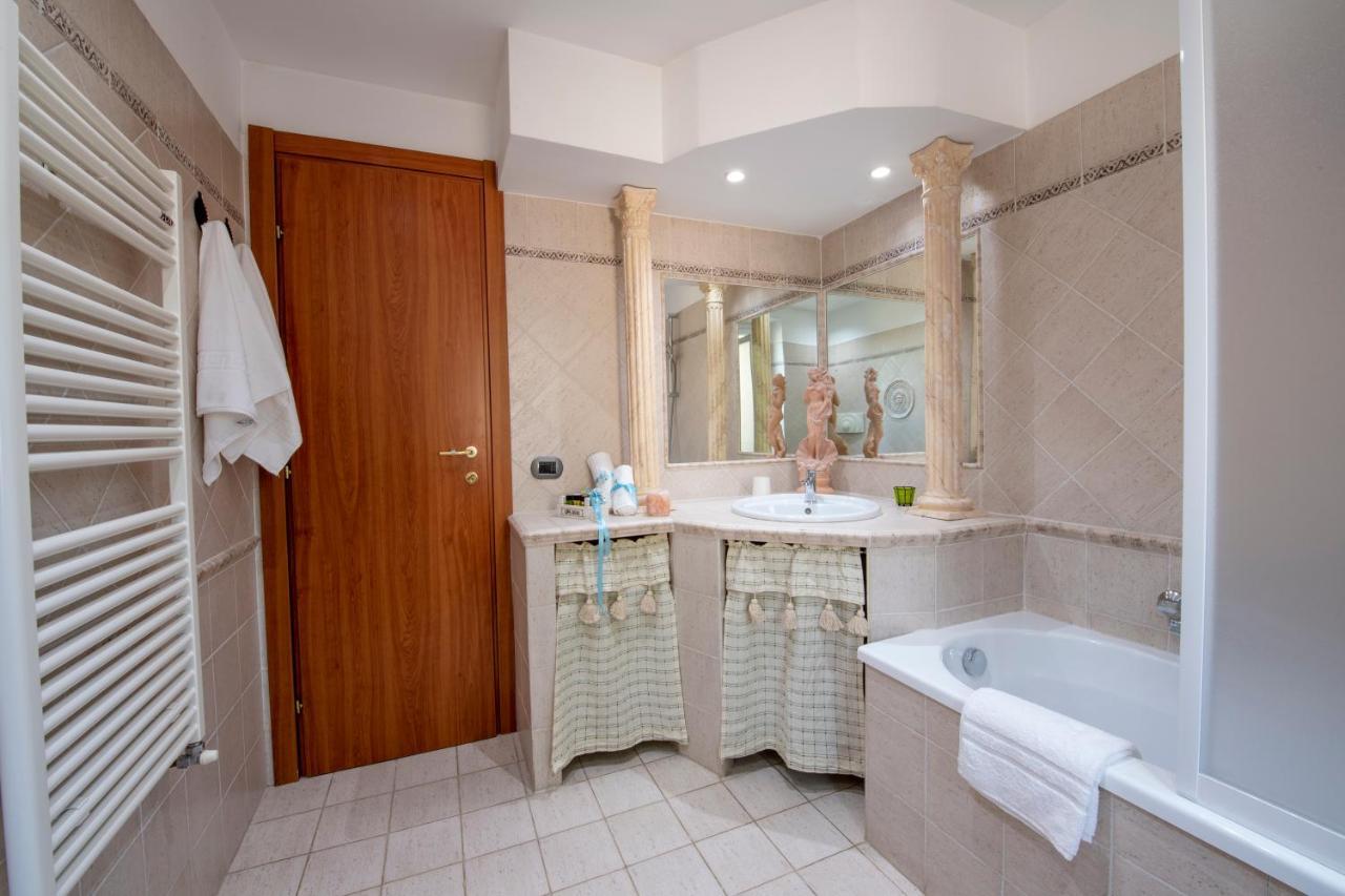 Zagarolo B&B Roman Country Villa المظهر الخارجي الصورة