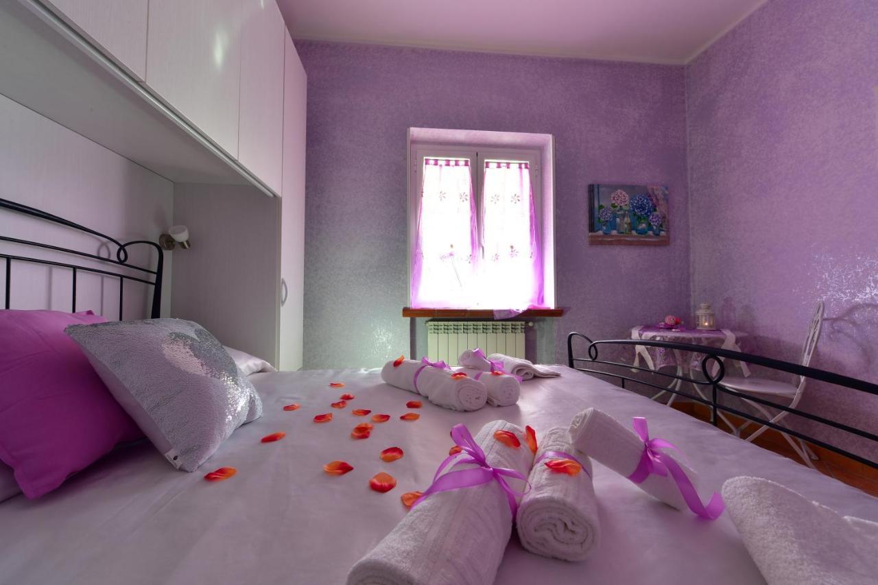 Zagarolo B&B Roman Country Villa المظهر الخارجي الصورة