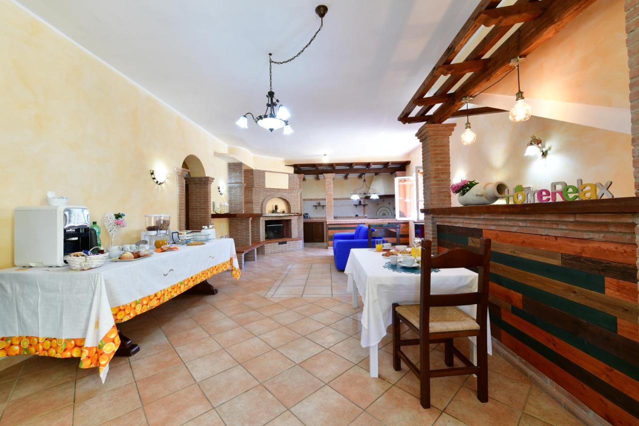 Zagarolo B&B Roman Country Villa المظهر الخارجي الصورة